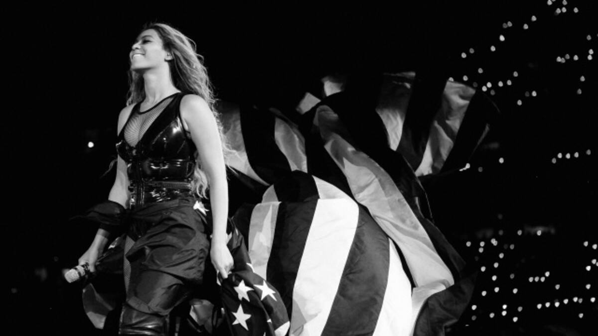 Lo+40 te invita al concierto de Beyoncé en Barcelona!