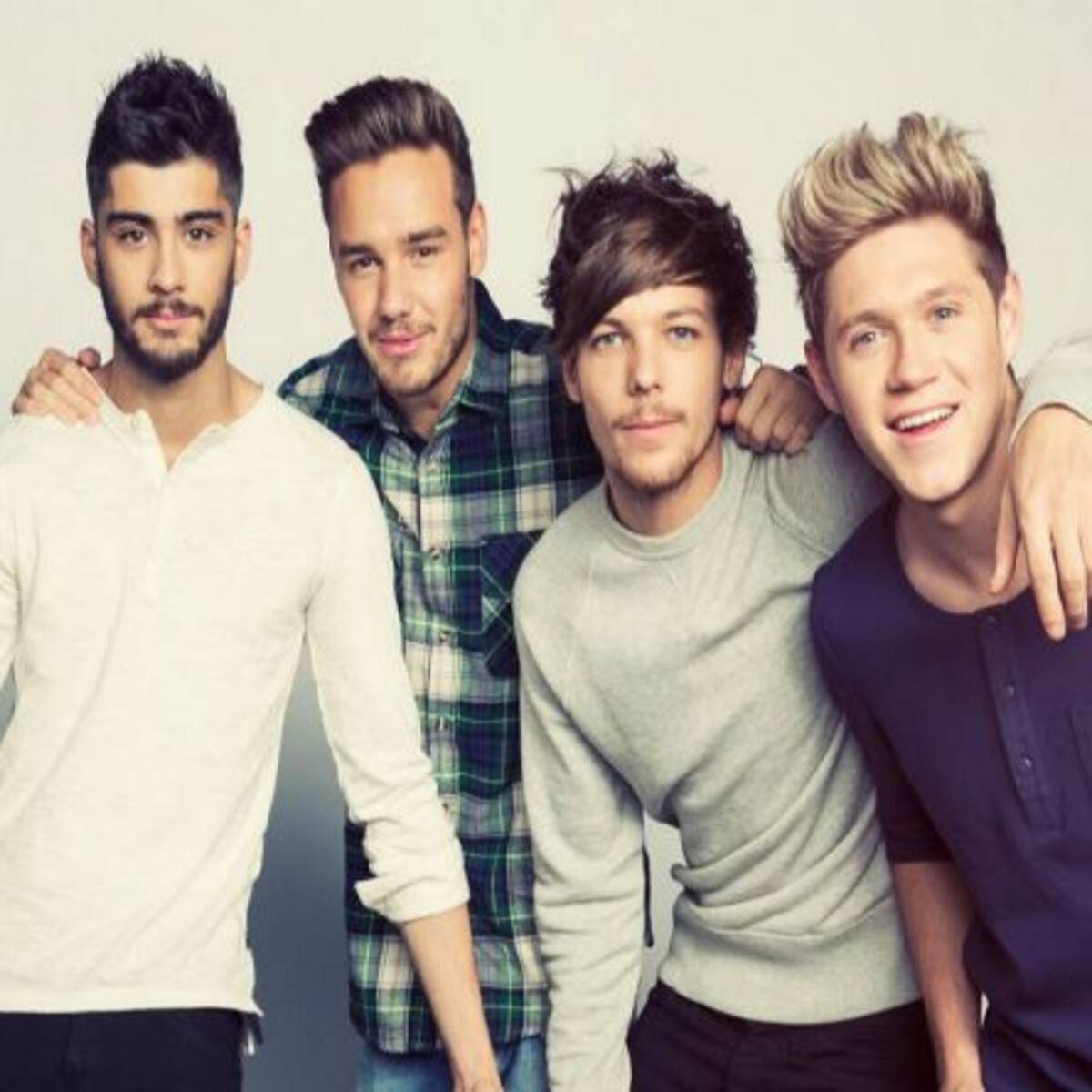 One Direction inalcanzable