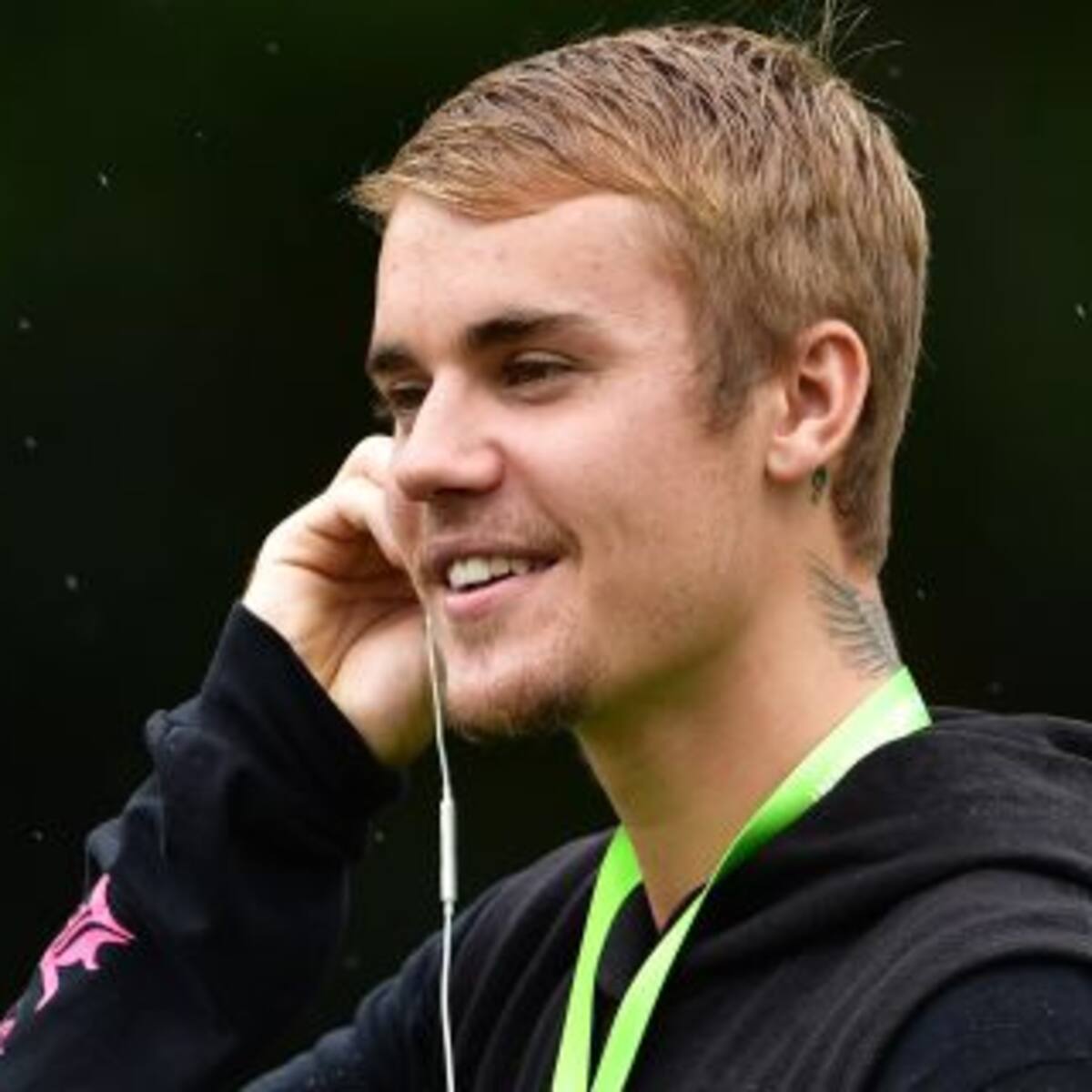 Justin Bieber quiere contar los verdaderos motivos por los que canceló su gira
