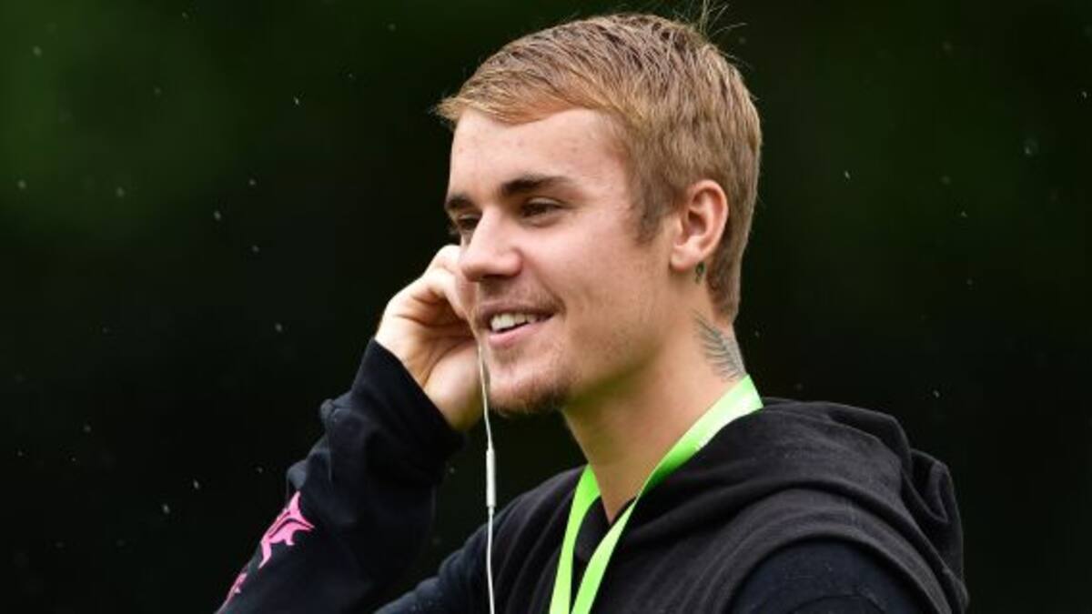 Justin Bieber quiere contar los verdaderos motivos por los que canceló su gira