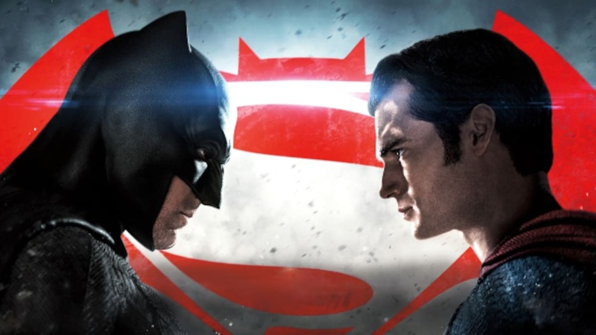 Batman Vs Superman, Ben Affleck y Margot Robbie entre lo peor del cine