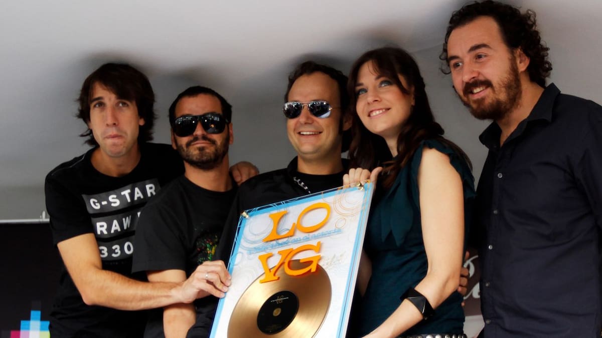 ¿La Oreja de Van Gogh o Mecano? La Oreja de Van Gogh tiene muy claro su voto