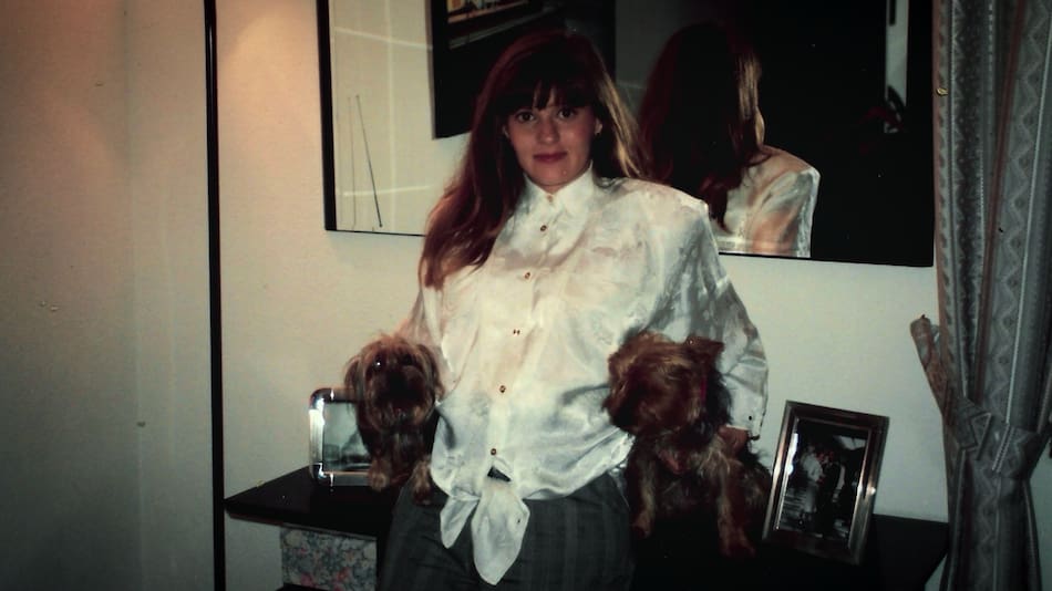 El caso real detrás de 'Angi: crimen y mentira' de Netflix: el fallo ...