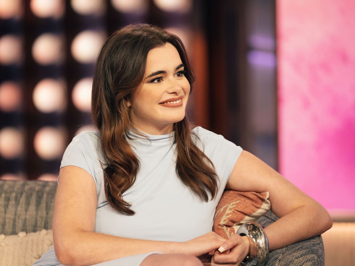 Barbie Ferreira se sincera sobre el motivo detrás de su abandono de 'Euphoria': "No iba a ninguna parte"