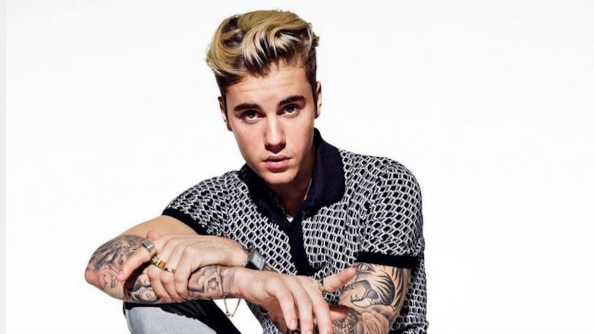 7 cosas que prueban que Justin Bieber ya no es un chico malo