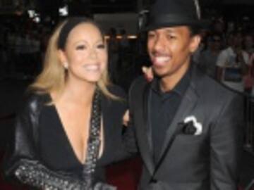 Mariah Carey y Nick Cannon celebrarán juntos el Día del Padre