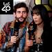 Enemigos íntimos 2021 con Aitana, Ana Mena, Lola Índigo y Álvaro Soler