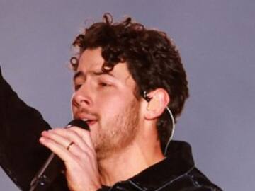 Nick Jonas confirma que el próximo disco de los Jonas Brothers “está terminado”