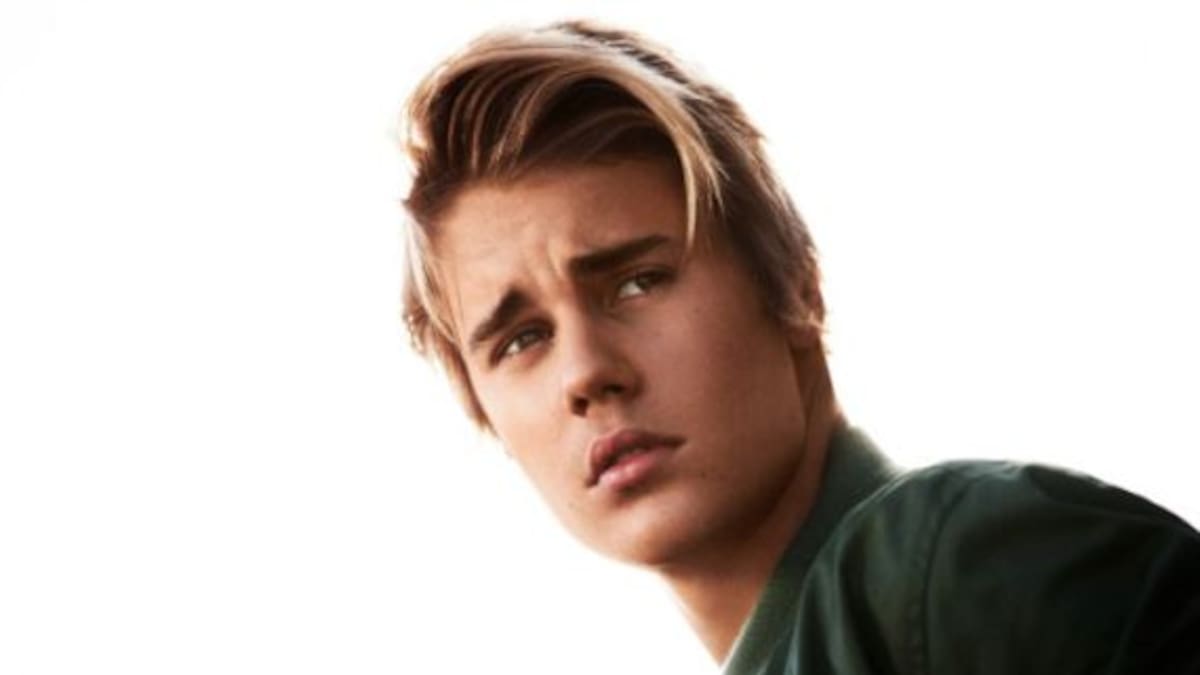 ¿Qué le hacía una ex a Justin Bieber antes de sus shows?