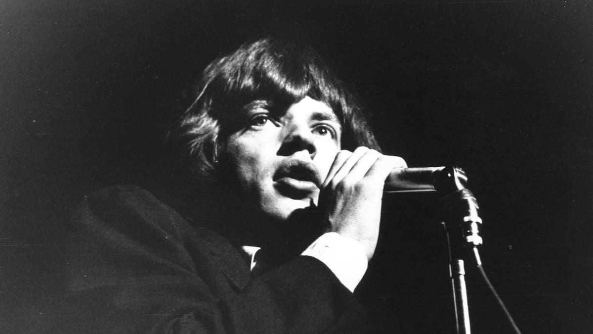 Sesenta años de ‘Aftermath’, el disco que cambió a The Rolling Stones