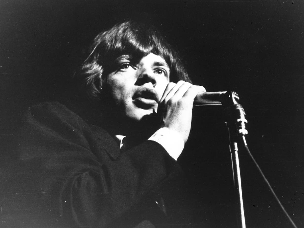 Sesenta años de ‘Aftermath’, el disco que cambió a The Rolling Stones