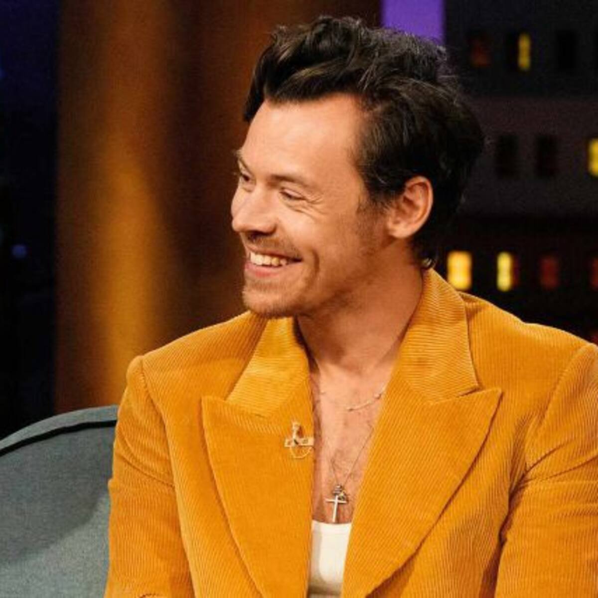 Harry Styles habló sobre la posibilidad de reunirse con los ex integrantes de "One Direction"