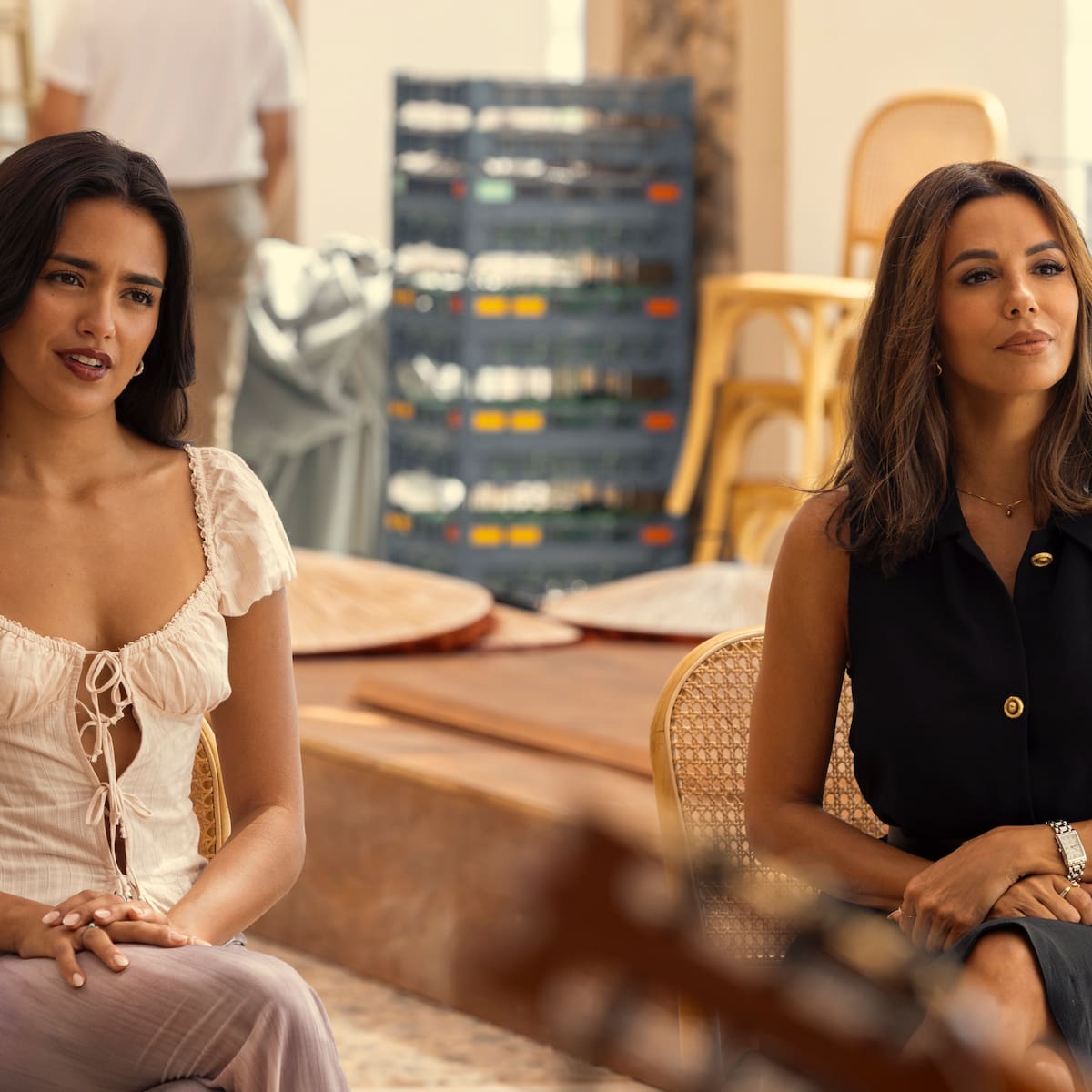 4 motivos por los que 'Sunrise: El último amanecer' puede enamorar a los fans de 'After' ahora en Prime Video