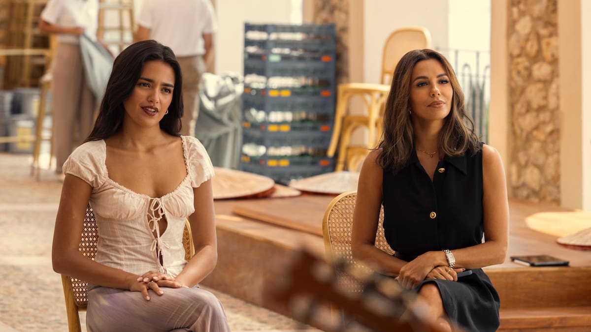 4 motivos por los que 'Sunrise: El último amanecer' puede enamorar a los fans de 'After' ahora en Prime Video