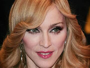 Madonna presentó oficialmente a su nuevo novio y le dicen “asaltacunas”