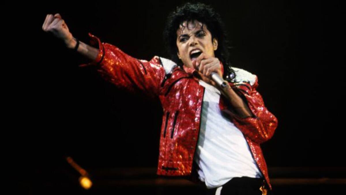 Publican libro con supuestos secretos sexuales de Michael Jackson