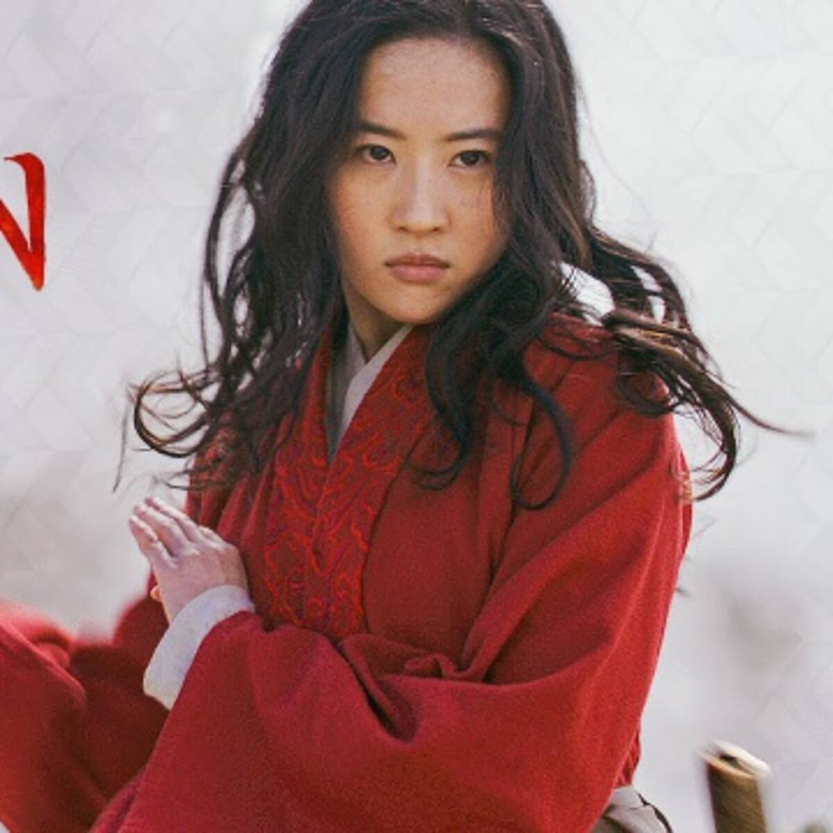Llegó el Trailer del Live Action de Mulan