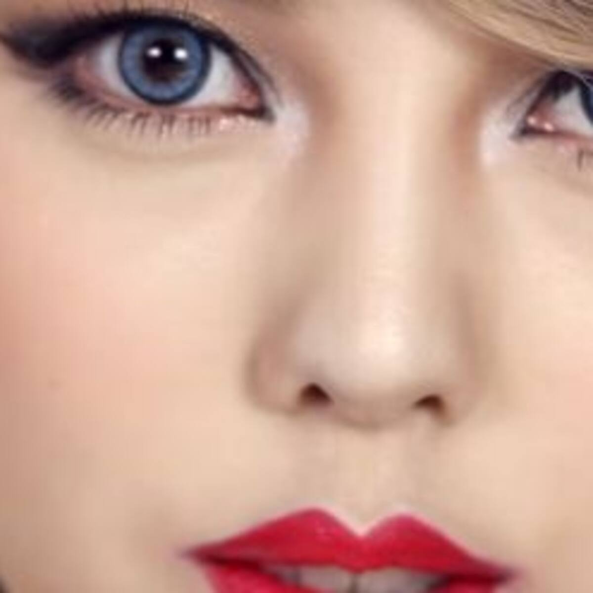 Con este tutorial te convertís en Taylor Swift!