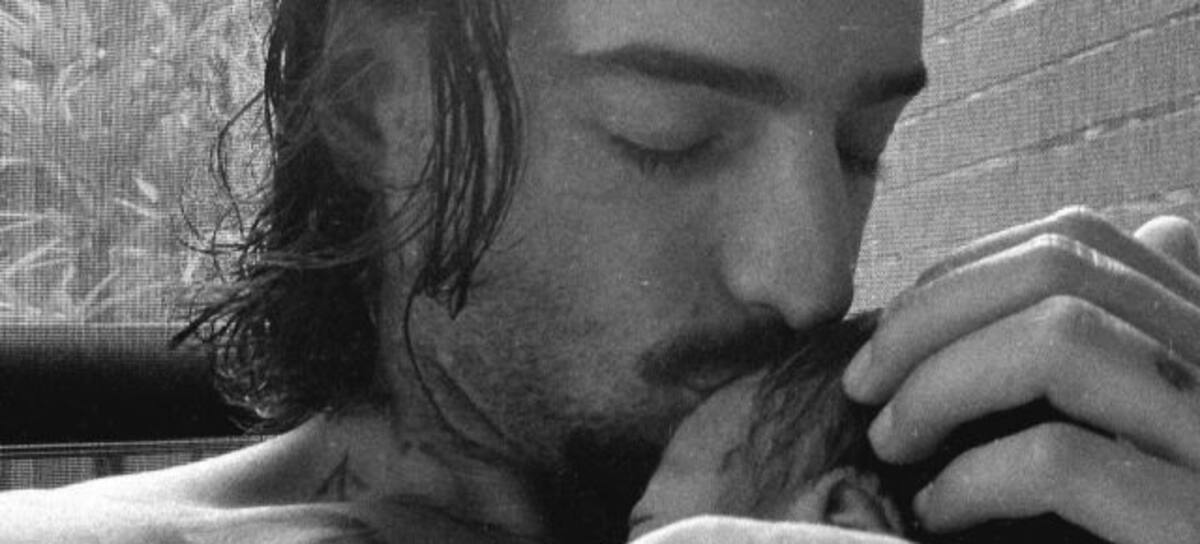 Maluma se convierte en papá a los 30 años.