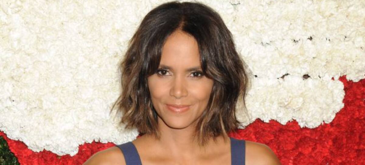 Halle Berry