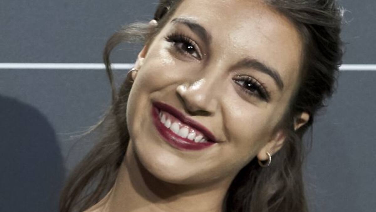 Ana Guerra confiesa cuál es su canción de Navidad de este año