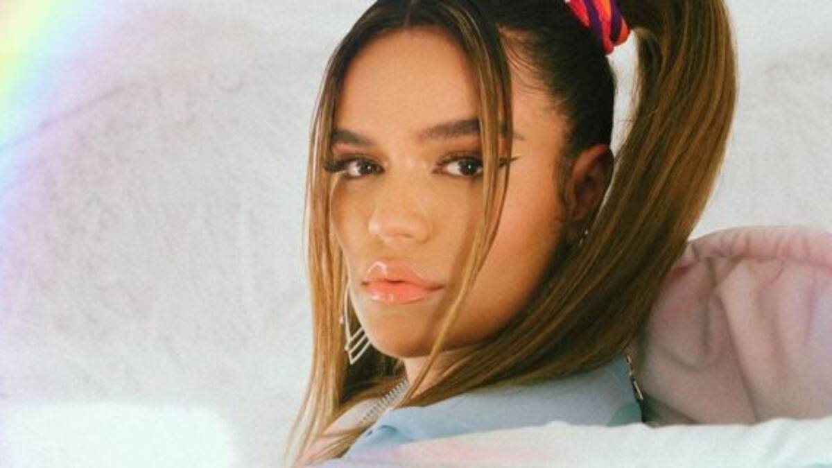 Karol G festejó sus 14 años de carrera con un costoso regalo
