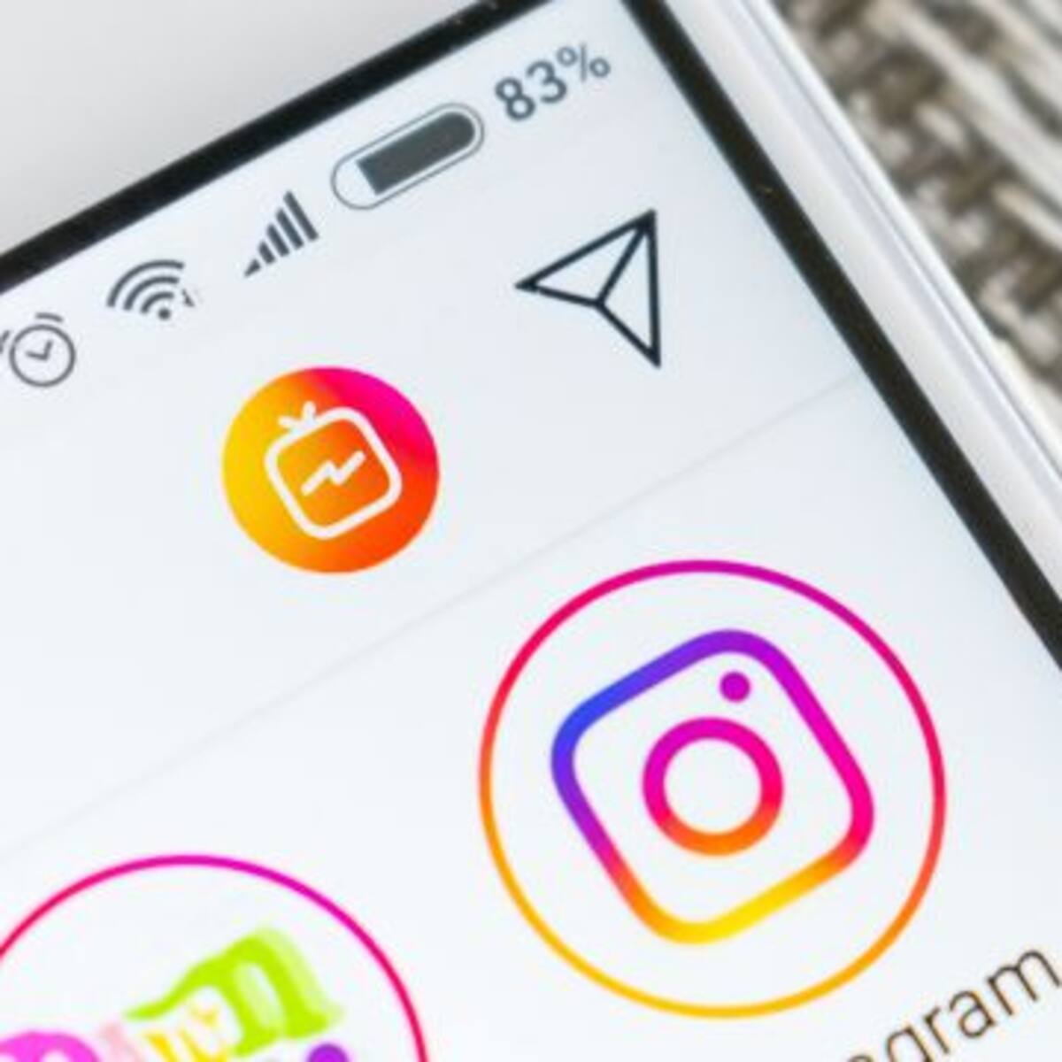 Instagram quiere eliminar los “Likes” de las publicaciones