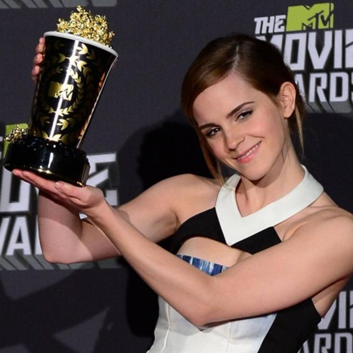 "Los Vengadores" y "Los Juegos del Destino" arrasaron en los MTV Movie Awards
