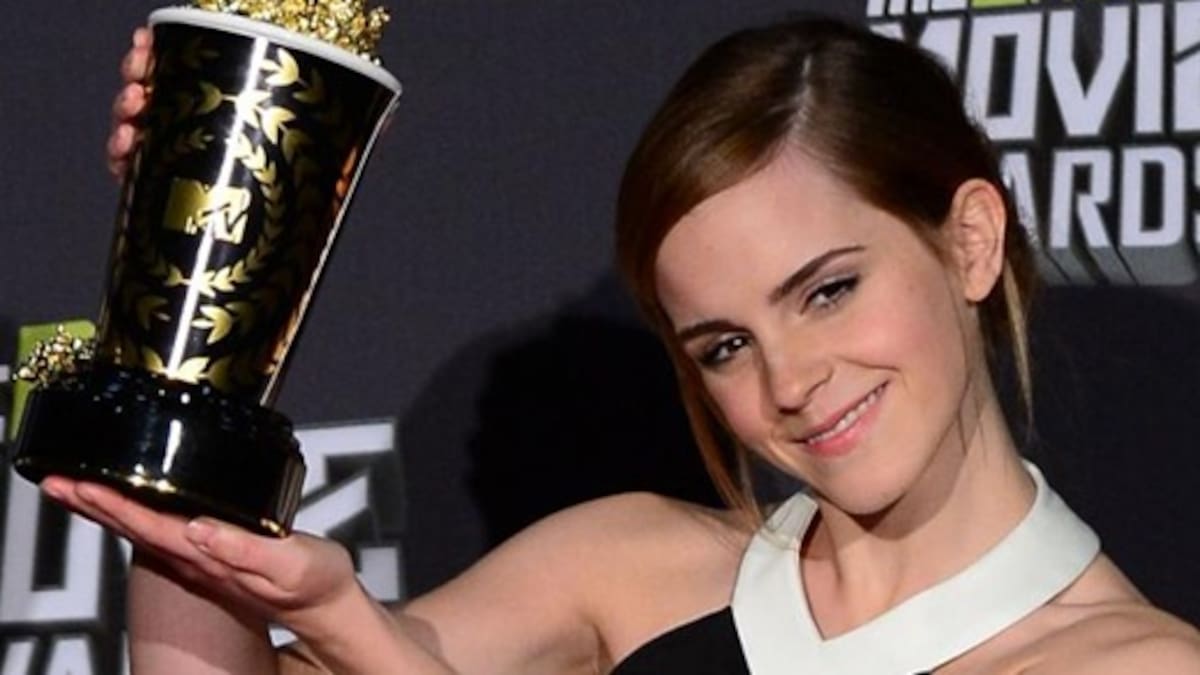 "Los Vengadores" y "Los Juegos del Destino" arrasaron en los MTV Movie Awards