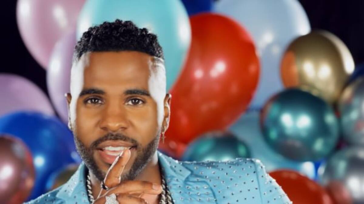 Jason Derulo feat. David Guetta, Nicki Minaj & Willy William – “Goodbye ...