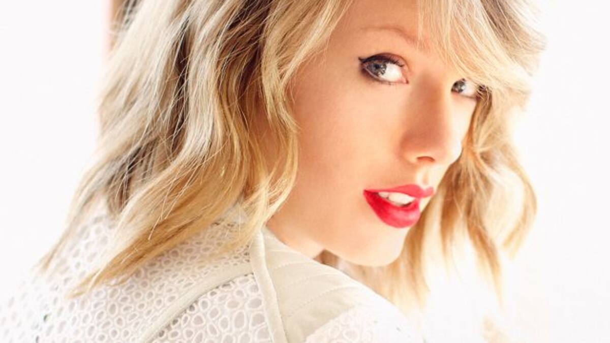 Taylor Swift: ¿Cuántos singles ha lanzado ya de Reputation?