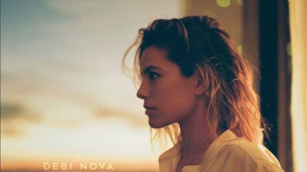 Así suena "Gran Ciudad", el nuevo disco de Debi Nova