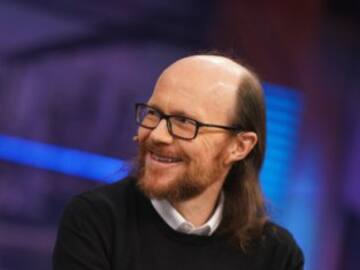 Del sexo del bebé de Roberto Leal al nuevo proyecto de Santiago Segura: Las exclusivas de ‘El Hormiguero’