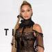 Beyoncé dejó a todos con la boca abierta con este vestido