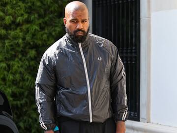 Los demenciales mensajes de Kanye West contra los gemelos de Beyoncé y Jay Z, ¿han traspasado todos los límites de la moral?