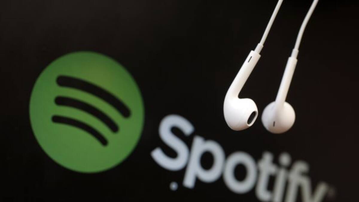 ¡Al fin! Spotify dejará de escoger canciones por vos