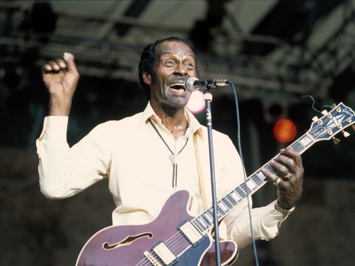 Cuando el rock se hizo institución: así nació el Rock and Roll Hall of Fame en enero de 1986