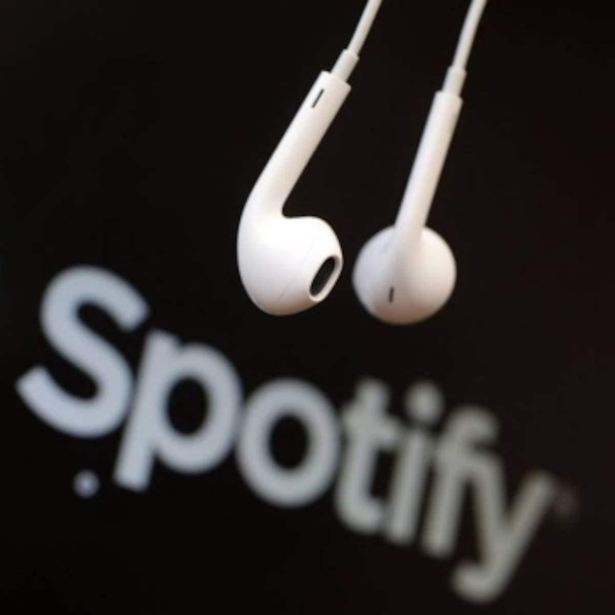 Estos son los artistas más escuchados del año según Spotify