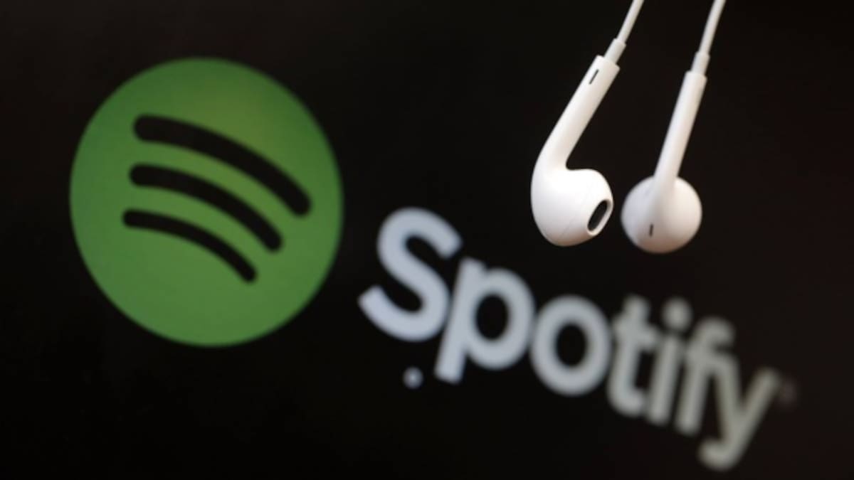 Estos son los artistas más escuchados del año según Spotify