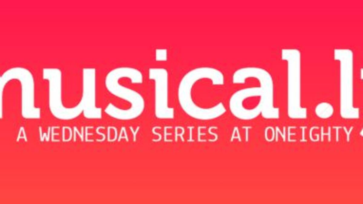 Musical.ly es la nueva red social musical de la que hablan todos