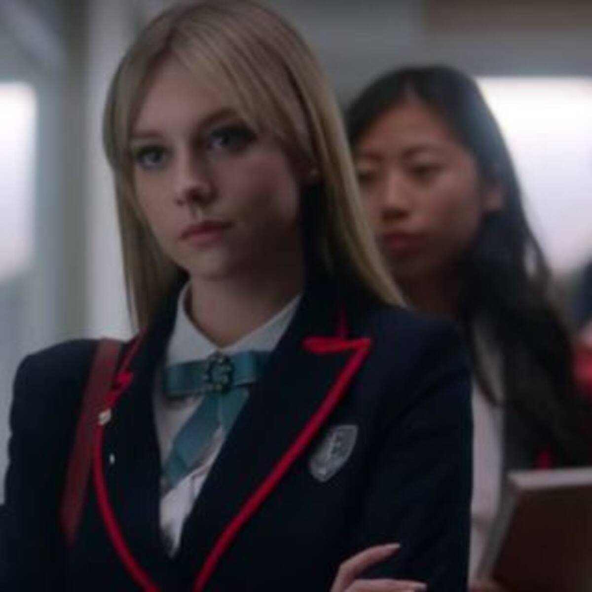 Ester Expósito, ¿Participará de la cuarta temporada de Élite?