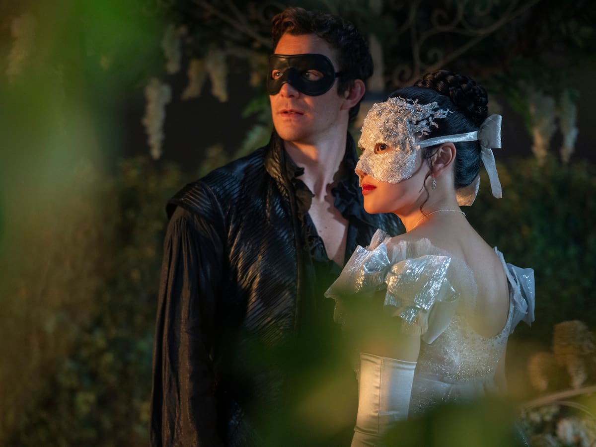 ¿Cuándo sale la segunda parte de la cuarta temporada de 'Los Bridgerton' en Netflix?