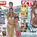 Estas son las portadas de las revistas del corazón de hoy, 30 de agosto