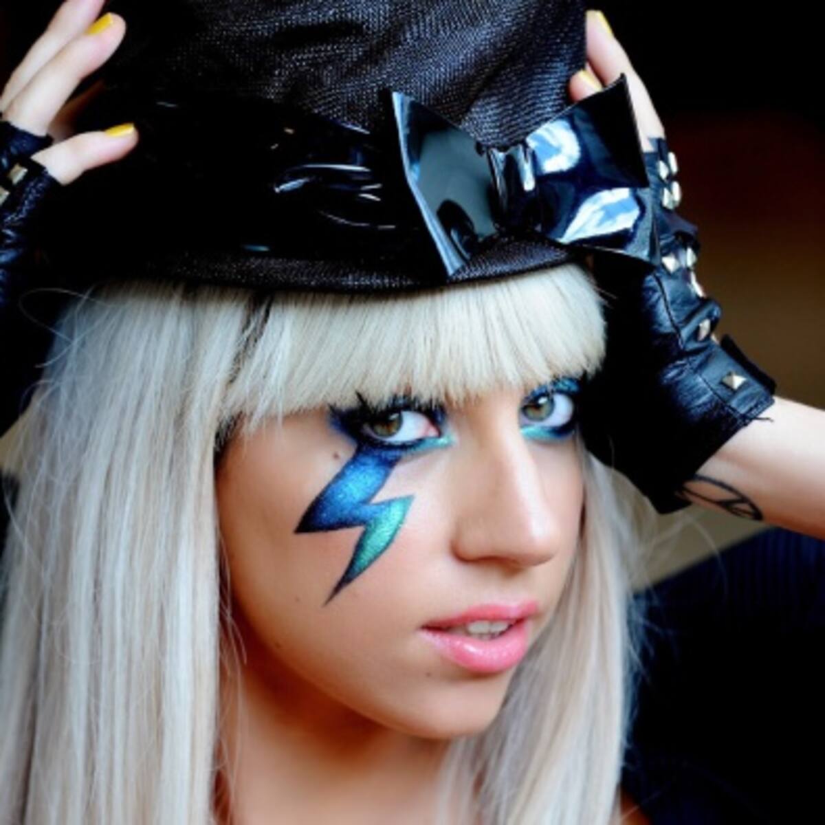Lady Gaga lanzará disco de sus éxitos como canciones de cuna