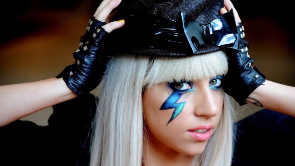 Lady Gaga lanzará disco de sus éxitos como canciones de cuna