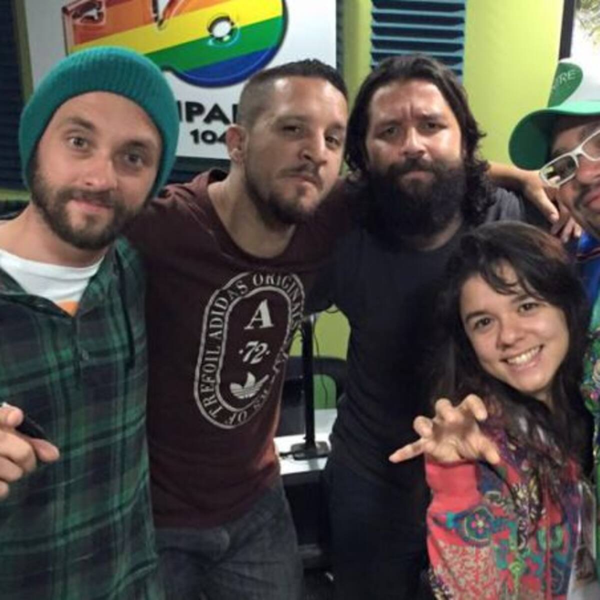 #Mañanero40: Fuí un villano cuando...