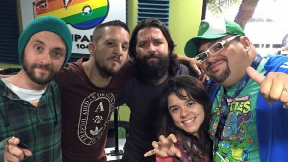 #Mañanero40: Fuí un villano cuando...