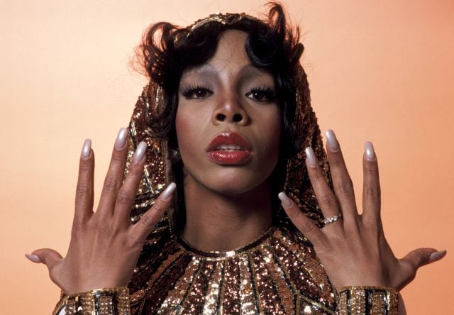 Donna Summer