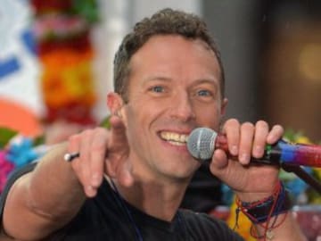 Coldplay despide 2020 estrenando Flags, su más reciente canción