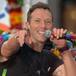 Coldplay despide 2020 estrenando Flags, su más reciente canción